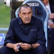 Sarri apoia Rabiot e critica CEO da liga italiana
