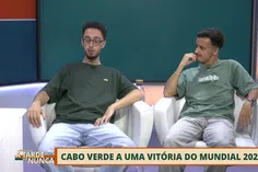 Valeu a pena! Espera dramática termina