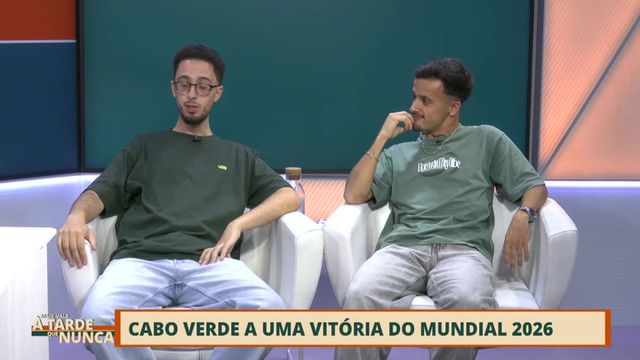 Mais Vale à Tarde Que Nunca - 09/10/2025