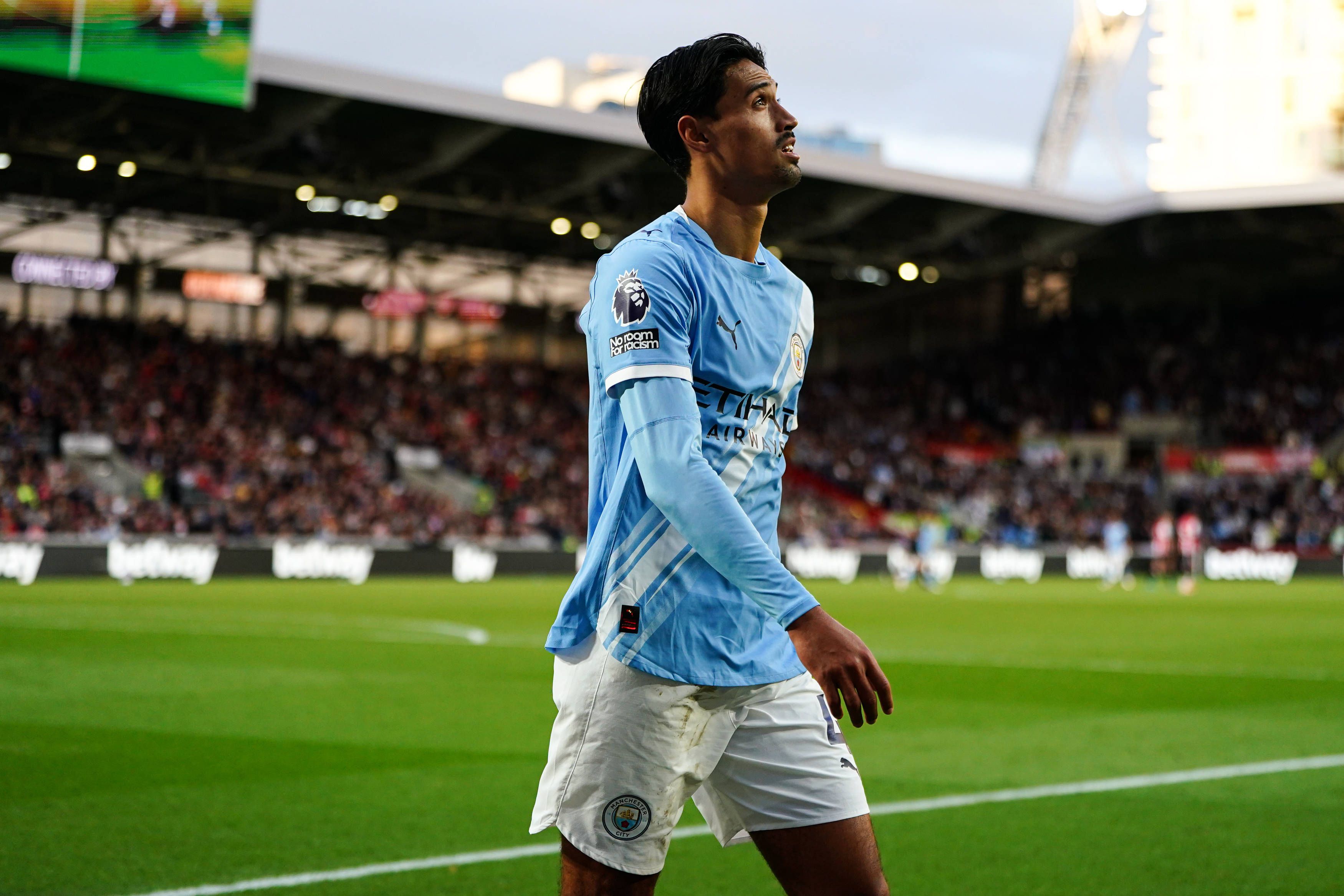 20 - Tijani Reijnders, Manchester City, 265 mil euros/semana