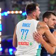As quatro exigências da Euroliga para se juntar à NBA na Europa