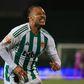 Ponta de lança brasileiro vai cumprir um jogo de suspensão