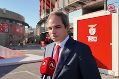 Rui Costa explode! Verdades no balneário
