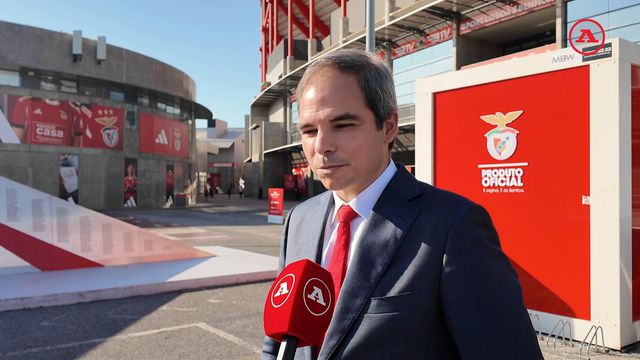 Presidente da MAG de Noronha Lopes defende gestor e contra-ataca