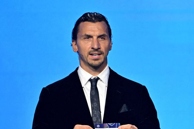 Ibrahimovic: «Continuo a ser Deus, mas não tenho todas as soluções»