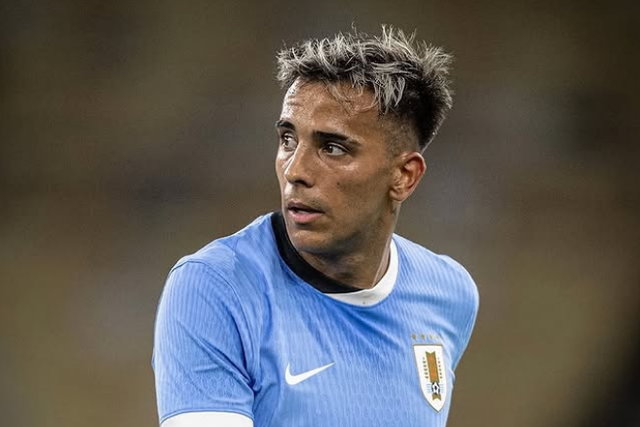 Camisola 10 dos guerreiros do Minho ajudou a sua seleção a somar mais um triunfo - Foto: SC Braga