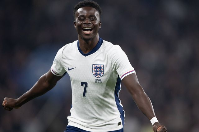 Saka orgulhoso da sua herança nigeriana