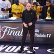 Não bastava a lesão de Haliburton: mais más notícias para os Pacers
