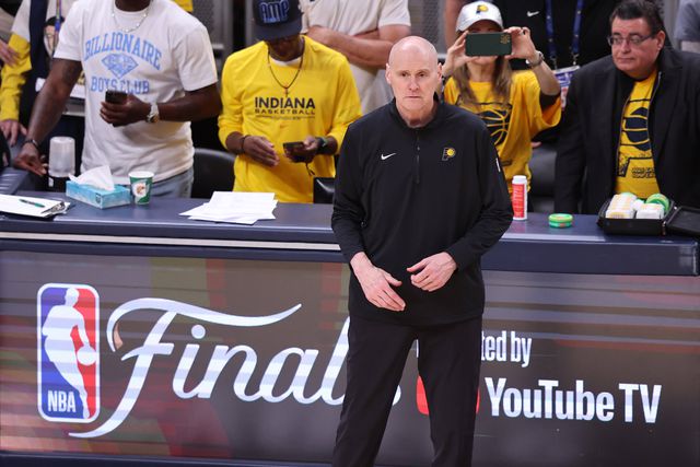 Não bastava a lesão de Haliburton: mais más notícias para os Pacers