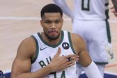 Giannis Antetokounmpo