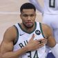 Giannis Antetokounmpo