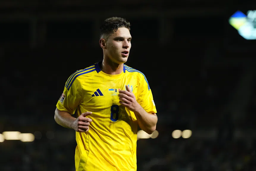 Sudakov: Ombro em Fakir! Benfica treme?