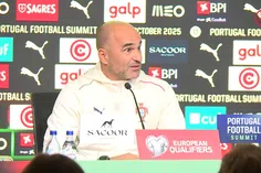 Trincão cospe verdades! Seleção em CHOQUE