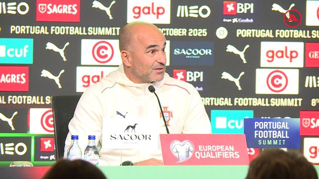 «Pensamos apenas na Irlanda, o resto pode ser perigoso»