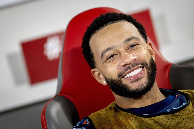 Depay e o passaporte perdido: «Não estava nas minhas malas Gucci ou Louis Vuitton»