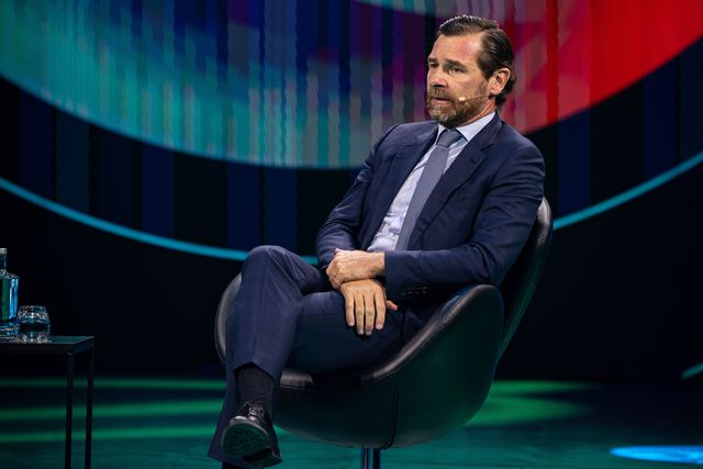André Villas-Boas no Portugal Football Summit - Foto: André Carvalho
