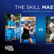 A BOLA Padel Corporate League: final nacional ganha novo brilho com The Skill Masters powered by Decskill