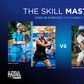 A BOLA Padel Corporate League: final nacional ganha novo brilho com The Skill Masters powered by Decskill