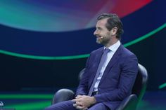 «Situação foi muito perigosa»: Villas-Boas recorda primeiros dias na presidência