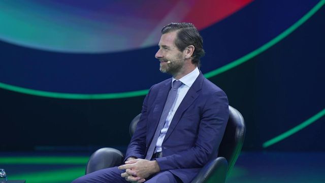 «Situação foi muito perigosa»: Villas-Boas recorda primeiros dias na presidência