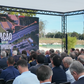 Discurso de Proença na inauguração do novo Centro de Formação da AF Porto