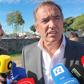 Reinaldo Teixeira comenta o caso Cristiano Ronaldo