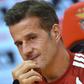 Marco Silva, treinador do Benfica (foto: Miguel Nunes)