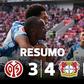 Afonso Moreira contribuiu para este jogo de loucos (resumo)