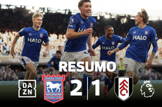 Florentino ajuda a aumentar a interminável crise do Fulham (resumo)