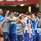 Um centímetro mudou tudo: FC Porto sua, mas vence nos Barreiros