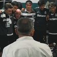 Rui Borges: «Quero ganhar, gosto de ganhar e quando cheguei aqui habituei-me a ganhar ainda mais!»