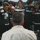 Rui Borges: «Quero ganhar, gosto de ganhar e quando cheguei aqui habituei-me a ganhar ainda mais!»