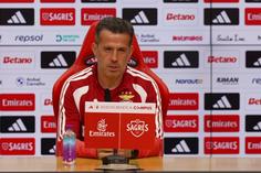 Marco Silva anuncia quatro baixas