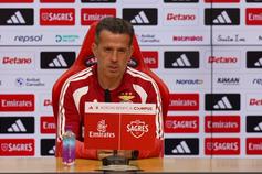 Marco Silva anuncia quatro baixas