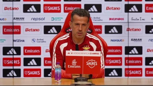 Marco Silva anuncia quatro baixas
