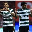 João Simões pode entrar no onze em Lens no lugar de Rodrigo Zalazar (Foto Peter Sparks/Kapta+)