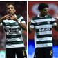 João Simões pode entrar no onze em Lens no lugar de Rodrigo Zalazar (Foto Peter Sparks/Kapta+)