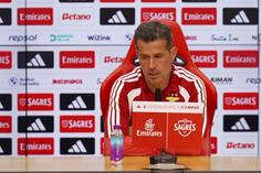 Marco Silva fez raio-x do V. Guimarães