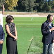 Discurso de Montenegro na inauguração do novo Centro de Formação da AF Porto