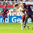 Bundesliga: Rodrigo Ribeiro brilha, Neuer 'franga'... e Bayern tropeça