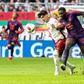 Bundesliga: Rodrigo Ribeiro brilha, Neuer 'franga'... e Bayern tropeça