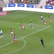 FC Porto reage: Froholdt no sítio certo para fazer o empate (vídeo)