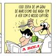 Barba e Cabelo de 11 de outubro de 2026