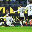 Brommapojkarna com vitória épica e histórica diante do AIK