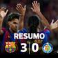Será que este Barcelona é mesmo imparável? Pelos vistos... sim (resumo)