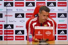 Marco Silva não teme que equipa acuse a paragem