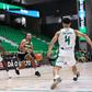 Sporting marcou 88 pontos frente ao Esgueira - Foto: SPORTING