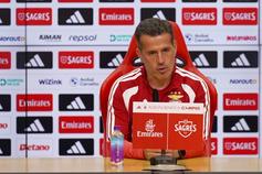 Marco Silva sobre CR7 e o melhor para o País