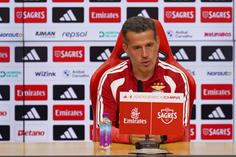 Marco Silva sobre Durán: «Tem tido o comportamento que tem de ter»