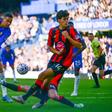 Premier League: ex-Benfica vive tarde desastrosa na goleada do Chelsea